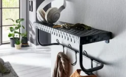 Wandgarderobe Arki