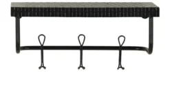 Wandgarderobe Arki