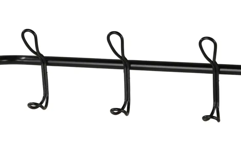 Wandgarderobe Arki