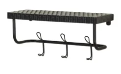 Wandgarderobe Arki