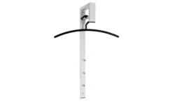 Wandgarderobe Arona