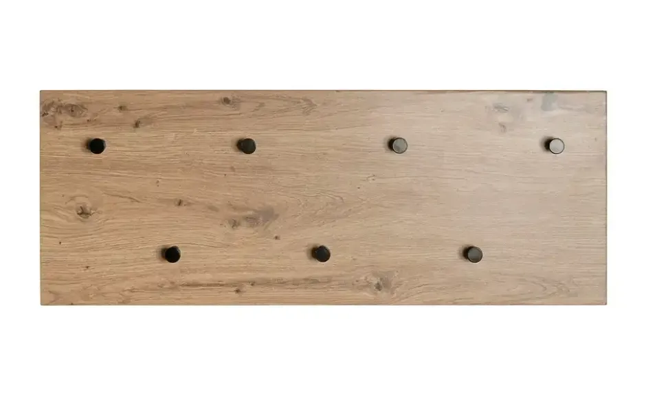 Wandgarderobe Parma