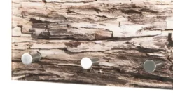 Wandgarderobe Paute