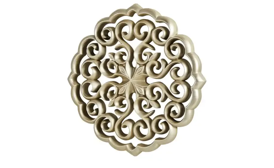 Wandornament