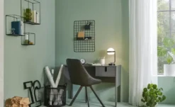 Wandregal 3er-Set Bahia