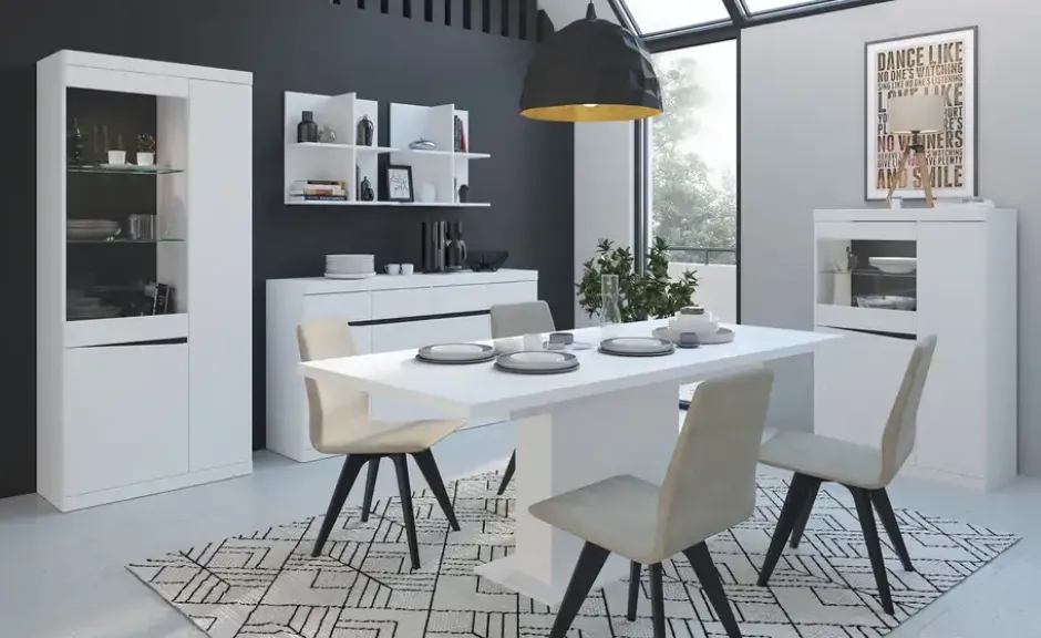 Wandregal Turino Neo