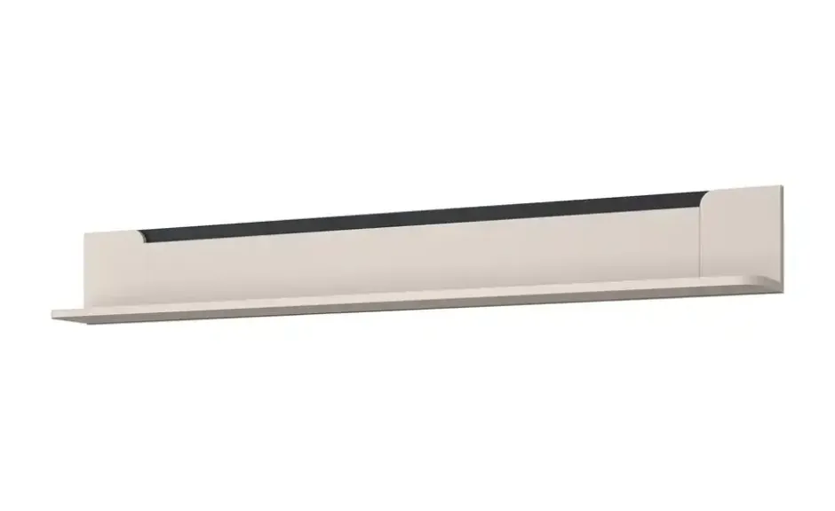 Wandregal Vodol