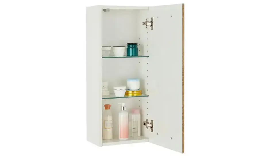 Wandschrank Burgas
