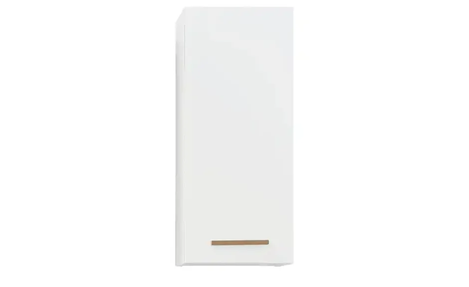 Wandschrank Burgas