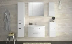 Wandschrank Hard
