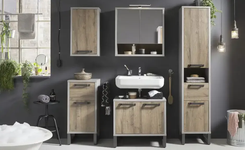 Wandschrank Leonding