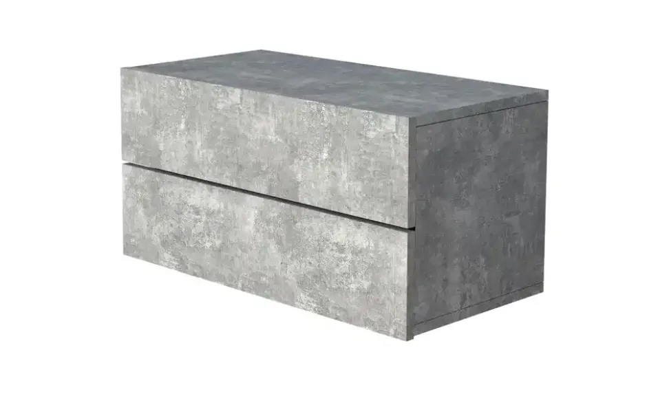 Wandschublade