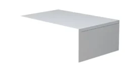 Wandschublade