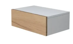 Wandschublade
