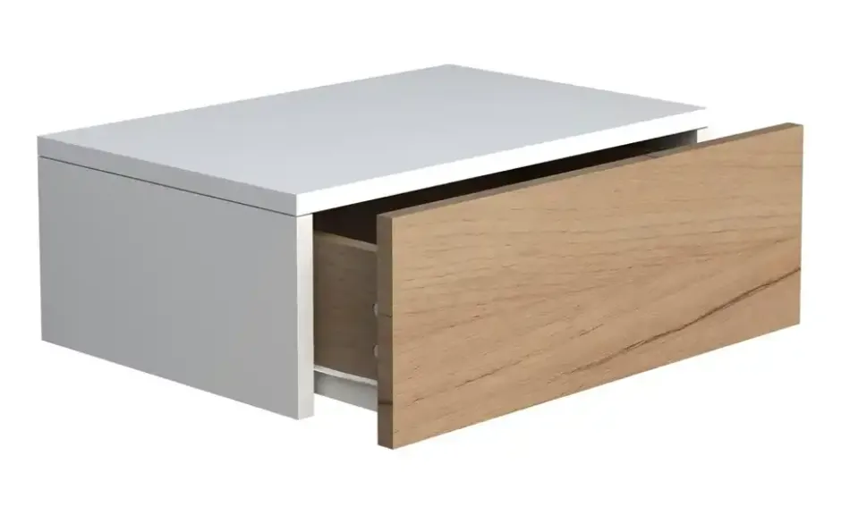 Wandschublade