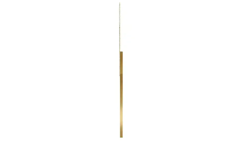 Wandspiegel 3er-Set