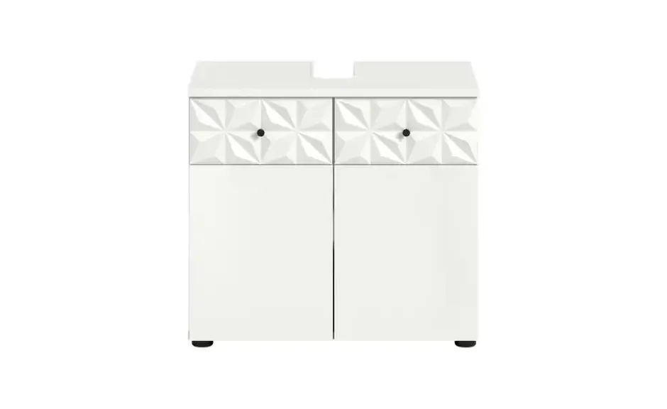 Waschbeckenunterschrank