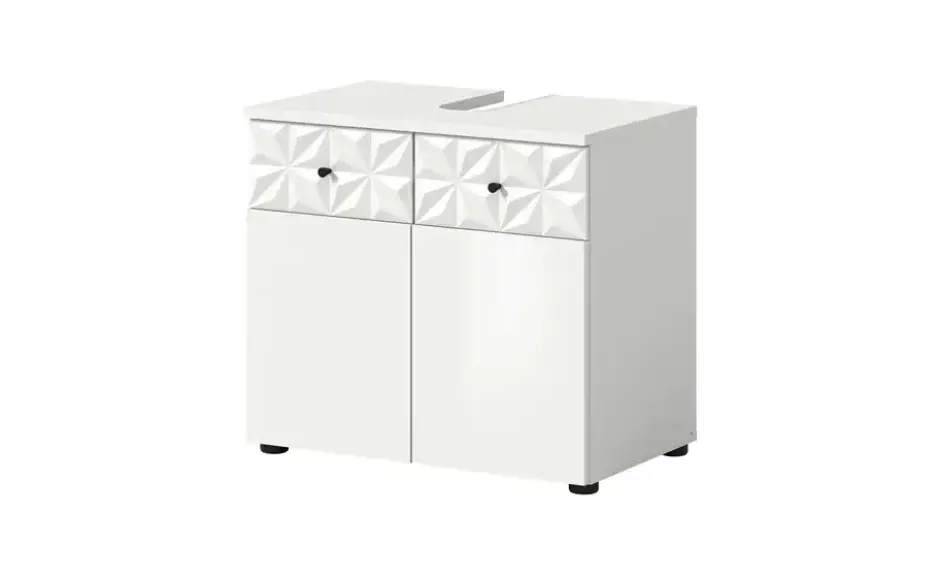 Waschbeckenunterschrank