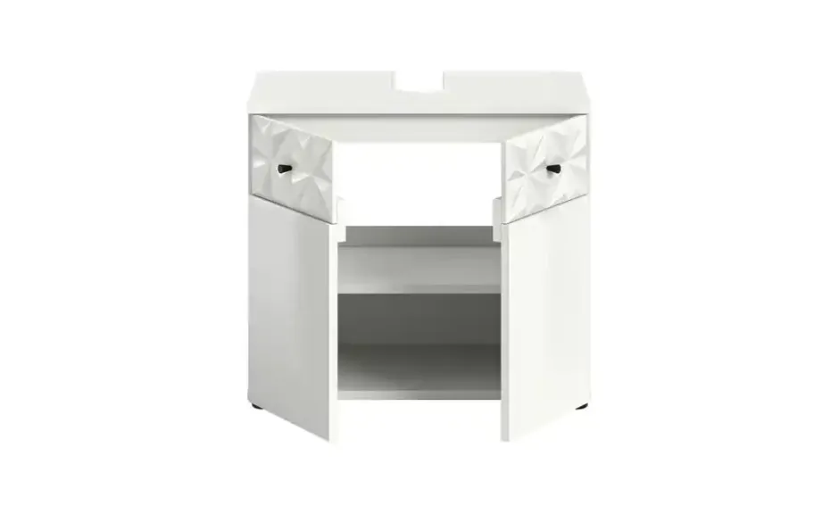 Waschbeckenunterschrank