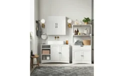 Waschbeckenunterschrank