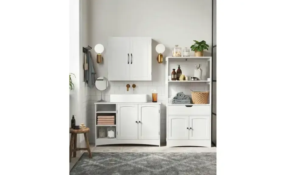 Waschbeckenunterschrank