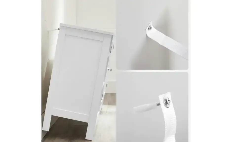 Waschbeckenunterschrank