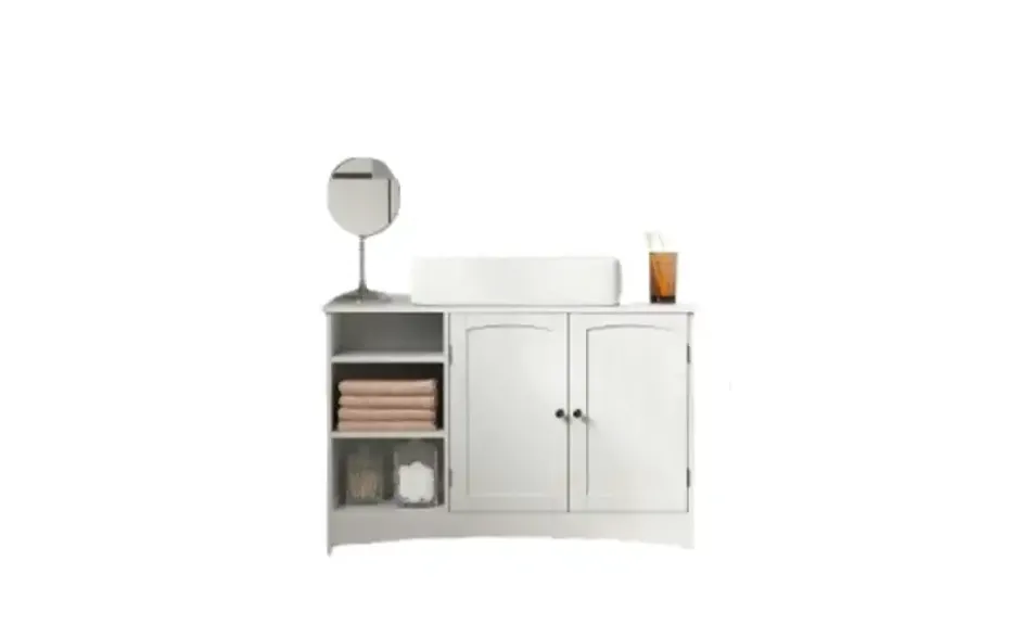 Waschbeckenunterschrank