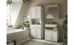 Waschbeckenunterschrank