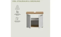 Waschbeckenunterschrank