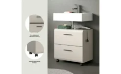 Waschbeckenunterschrank