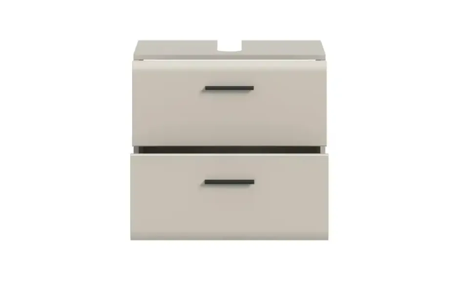Waschbeckenunterschrank