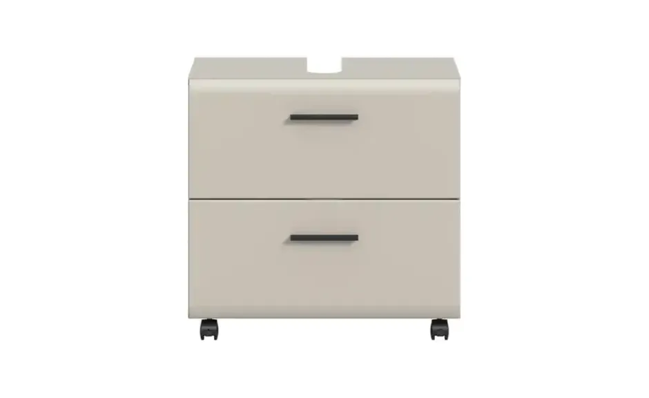 Waschbeckenunterschrank