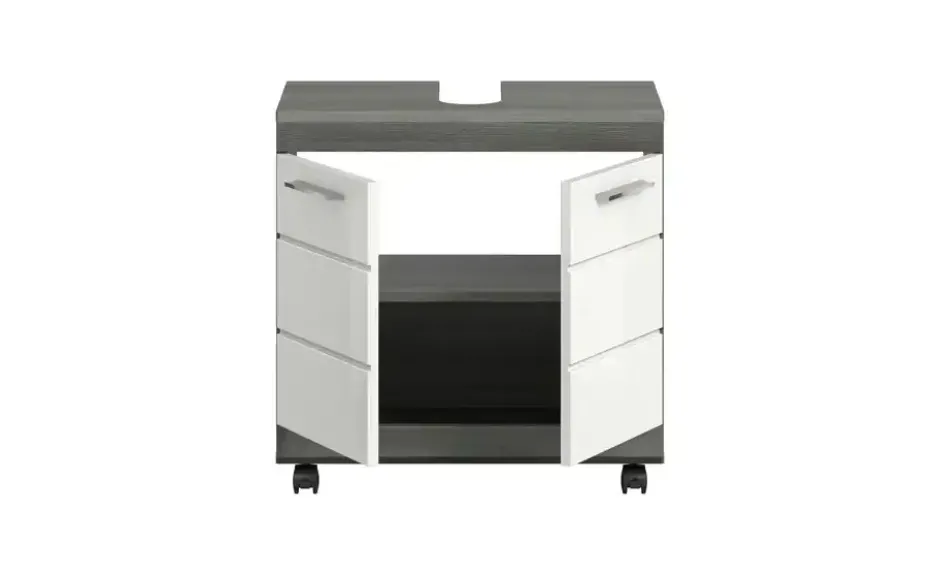 Waschbeckenunterschrank