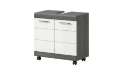 Waschbeckenunterschrank