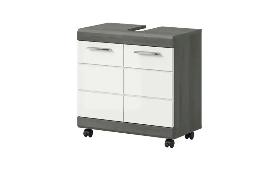 Waschbeckenunterschrank