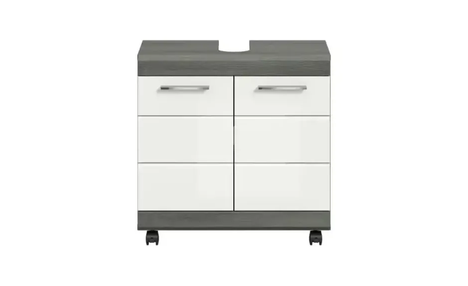 Waschbeckenunterschrank