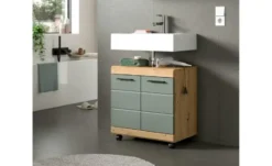 Waschbeckenunterschrank