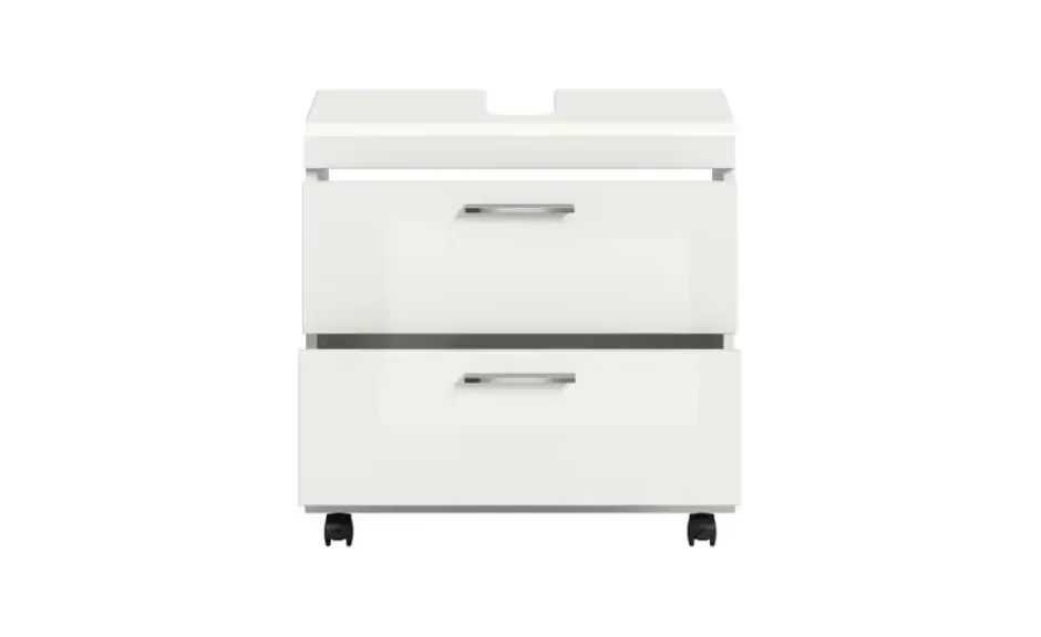 Waschbeckenunterschrank