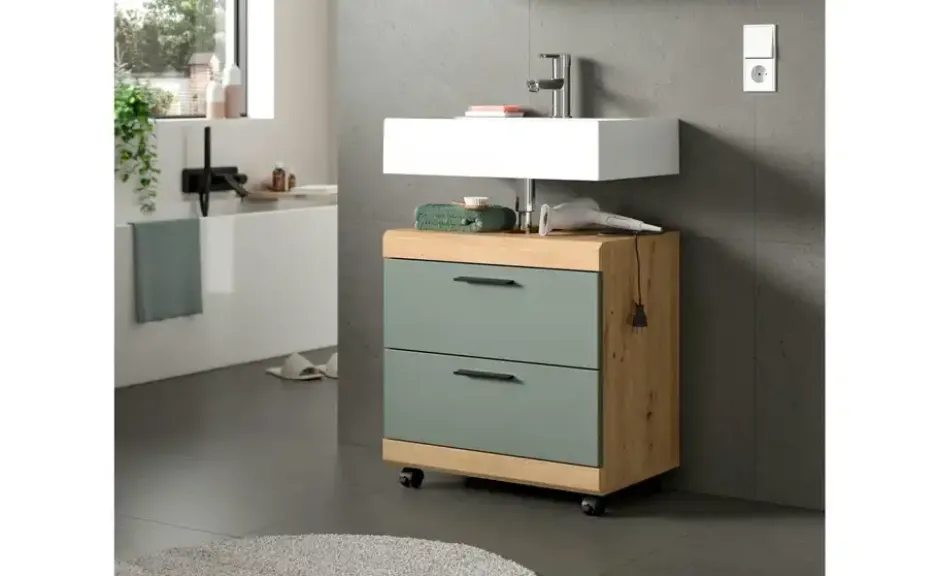 Waschbeckenunterschrank