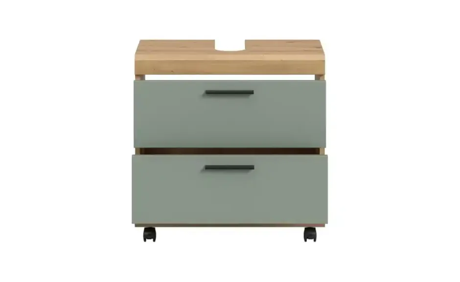 Waschbeckenunterschrank