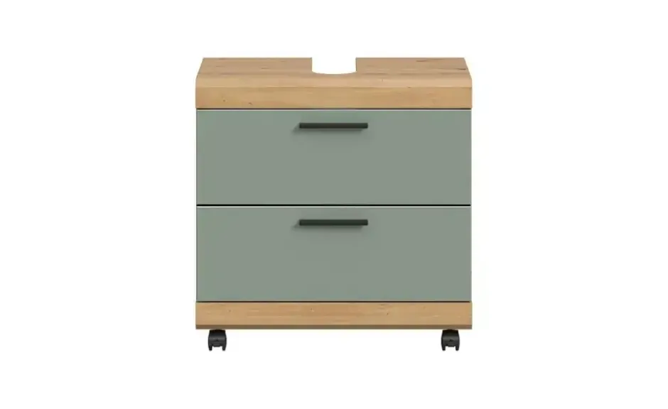 Waschbeckenunterschrank