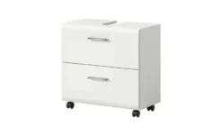 Waschbeckenunterschrank