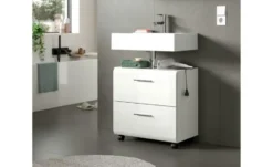 Waschbeckenunterschrank