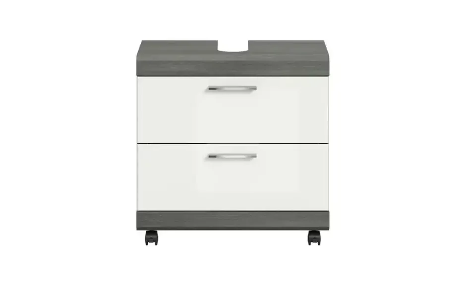 Waschbeckenunterschrank