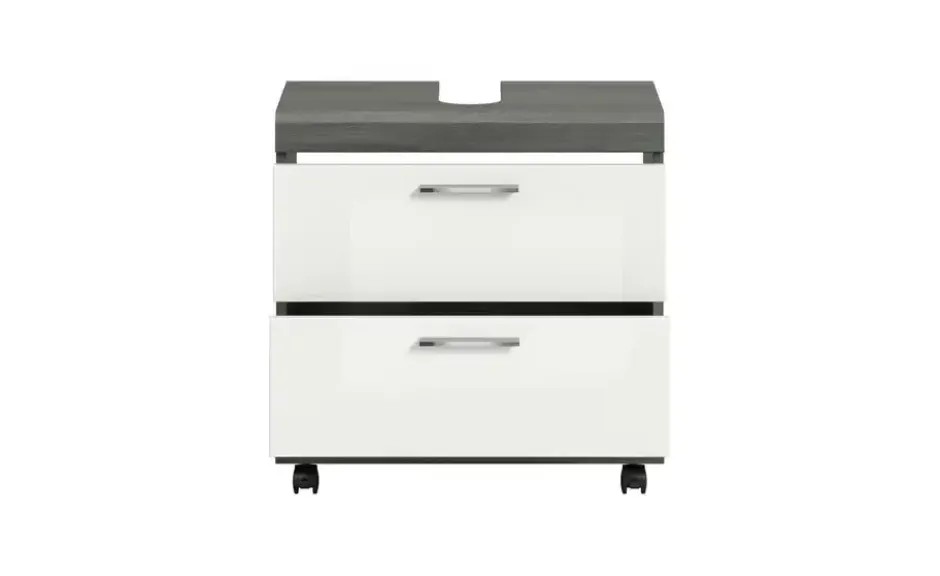 Waschbeckenunterschrank
