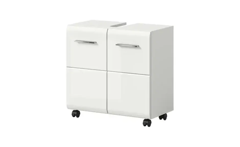 Waschbeckenunterschrank