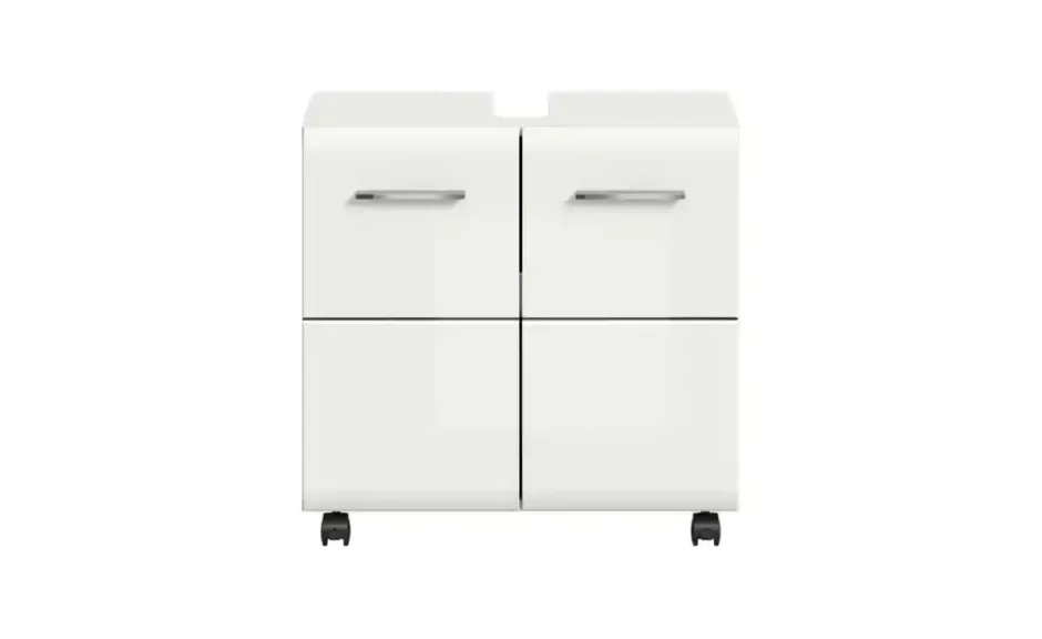 Waschbeckenunterschrank
