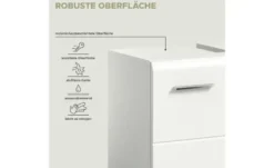 Waschbeckenunterschrank