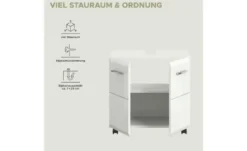 Waschbeckenunterschrank