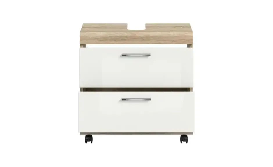 Waschbeckenunterschrank